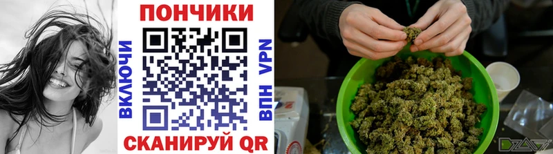 Конопля THC 21% Полярные Зори